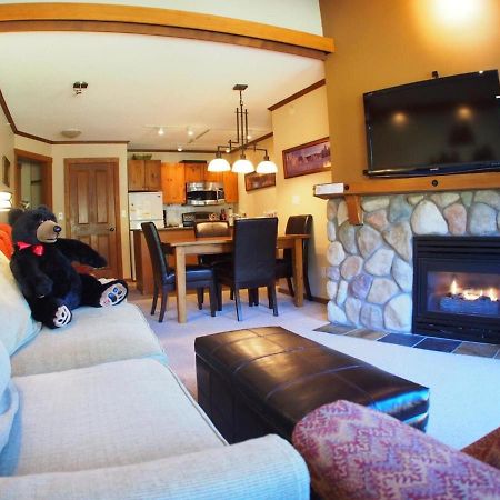 Fireside Lodge #409 By Bear Country ซันพีคส์ ภายนอก รูปภาพ